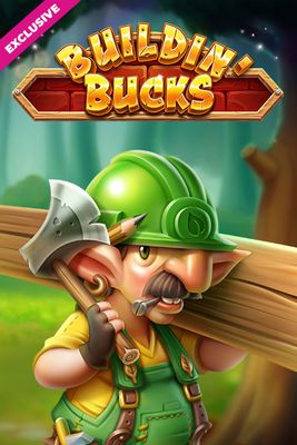 Buildin bucks exclusive Buildin bucks exclusive