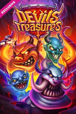 Devils treasures Devils treasures
