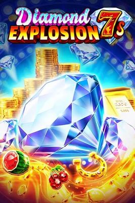 Diamond explosion 7s Diamond explosion 7s