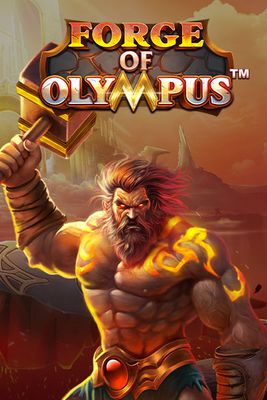 Forge of olympus Forge of olympus