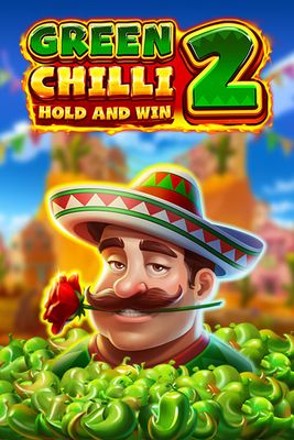 Green chilli hold and win 2 Green chilli hold and win 2