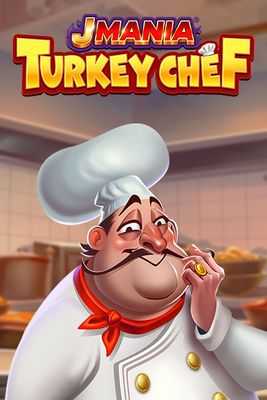 J Mania Turkеy Chef J Mania Turkеy Chef