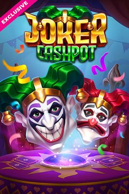 Joker cashpot Joker cashpot