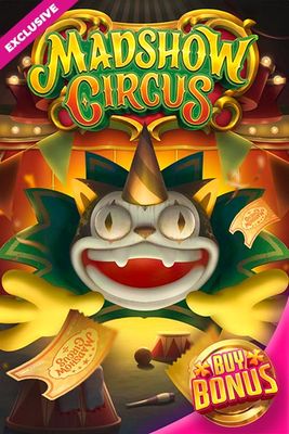 Madshow circus Madshow circus