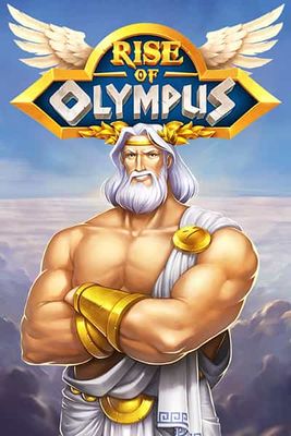 Rise of olympus Rise of olympus