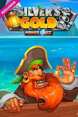 Silvers gold power links Silvers gold power links