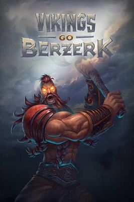 Vikings go berzerk Vikings go berzerk